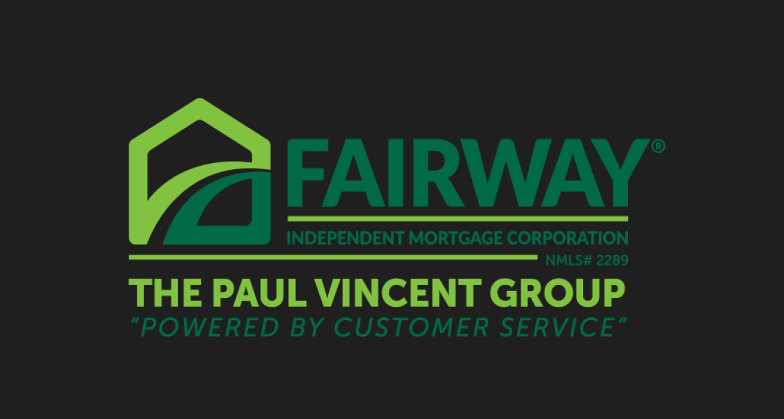 (Residential Mortgage) Paul D. Vincent
