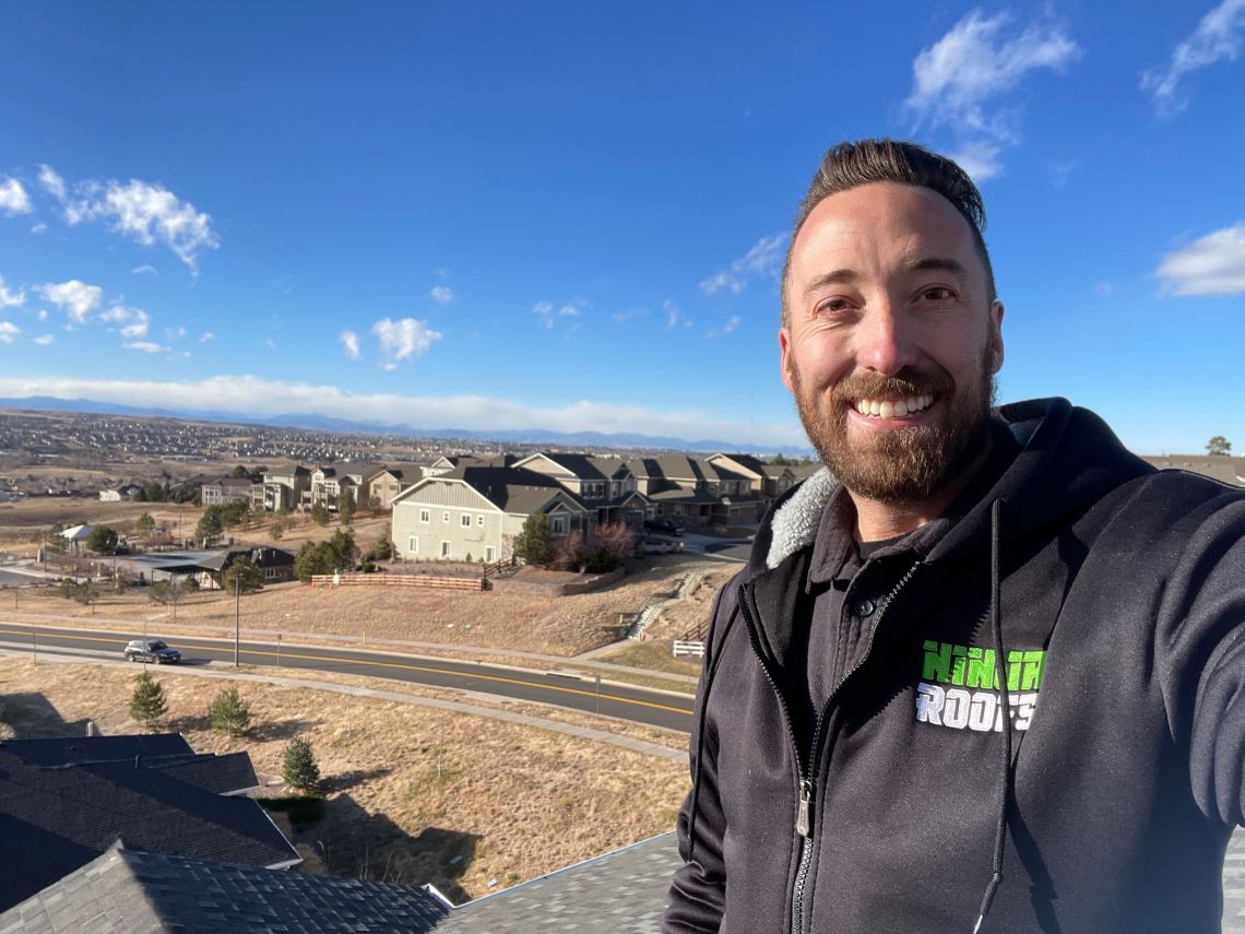 (Roofing) Taylor Duncan