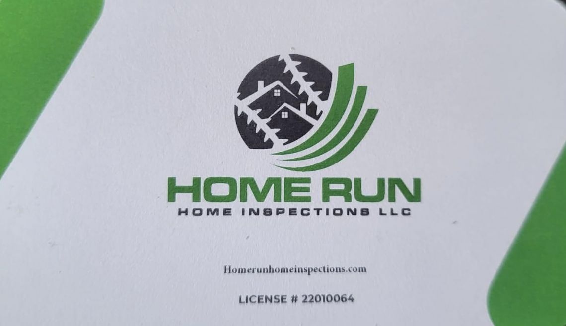 (Residential Home Inspector) Travis Foland