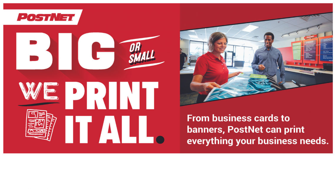 My Profile Network In Action