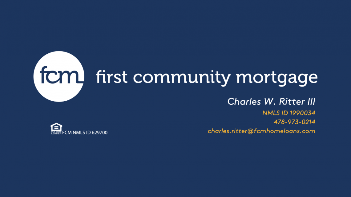 (President of Buckhead Business Association) Charles Ritter 