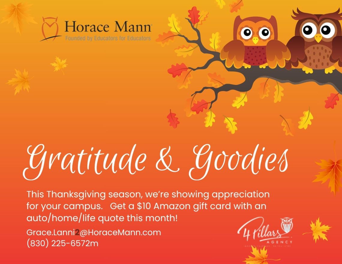 (P&C/Life Insurance) Grace Lanni