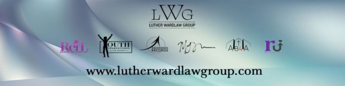 (Non-Profit) Martin Luther Wardlaw