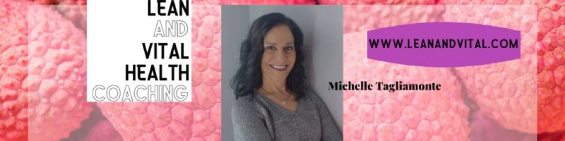 (Health & Wellness Coach) Michelle Tagliamonte