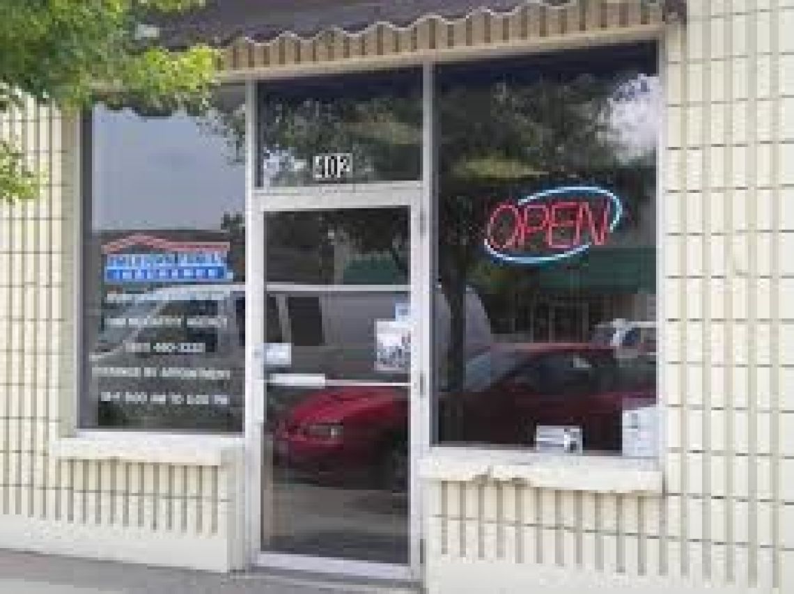 (Home and Auto Insurance) Pam McCarthy