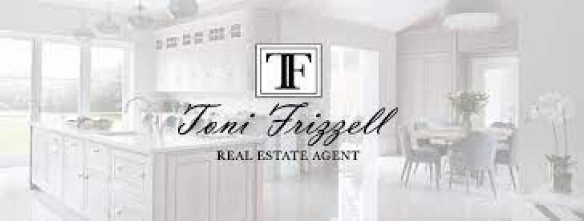 (Residential Realtor) Toni Frizzell