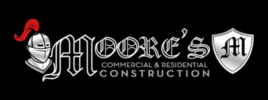 (Commercial and Residential Builders) Mike Moore