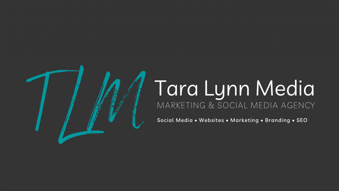 (Digital Marketing / Social Media) Tara  Dotson