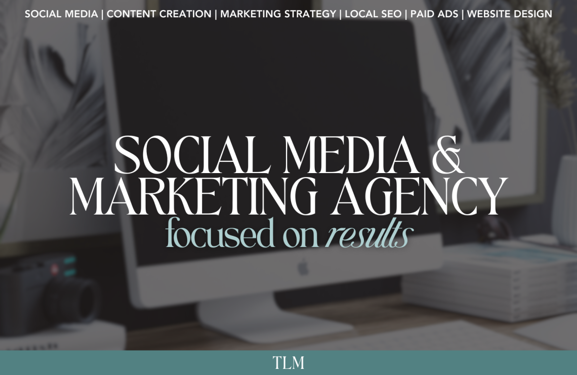 (Social Media/Videography) Tara Dotson
