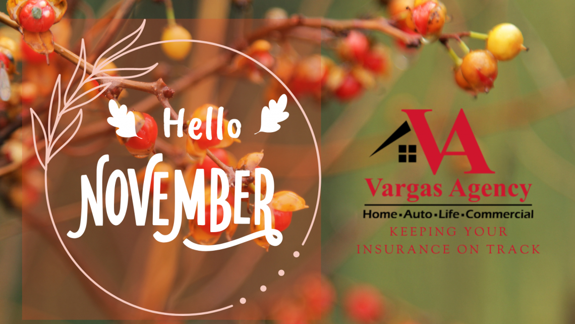 (Property & Casualty Insurance) Angela Vargas