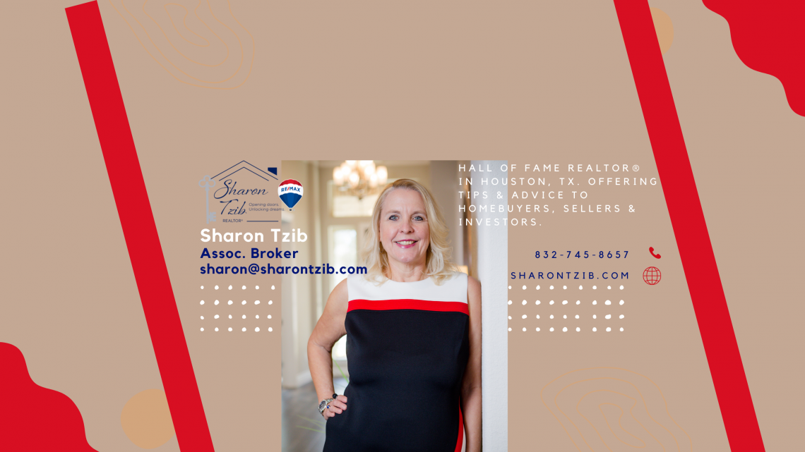 (Real Estate) Sharon Tzib