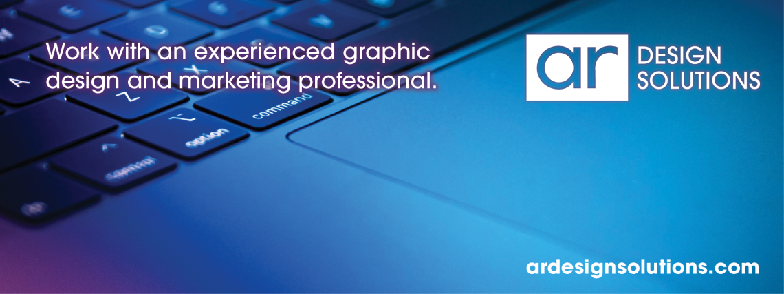 (Graphic Designer) Amy Robertson