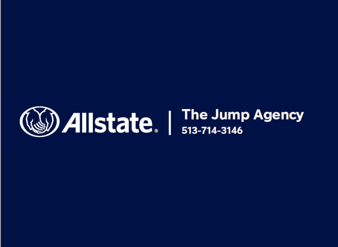 (Property & Casualty Insurance) Patrick Jump