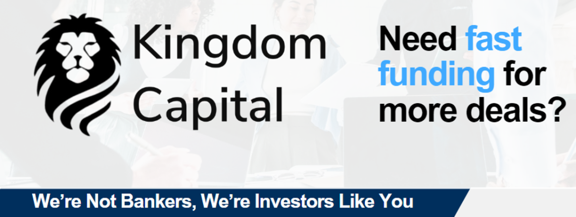 (Investor Private Lending Solutions) Jason Lunsford