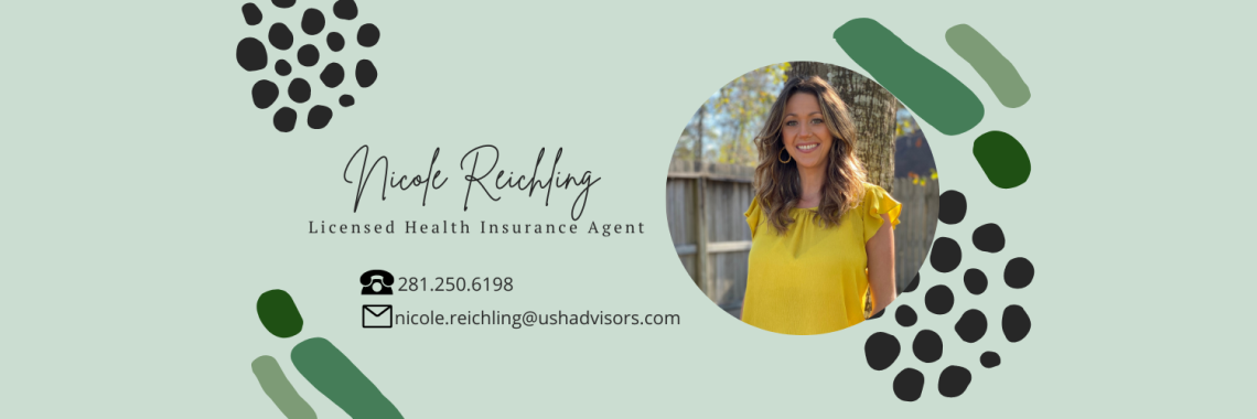 (Health Insurance) Nicole Reichling