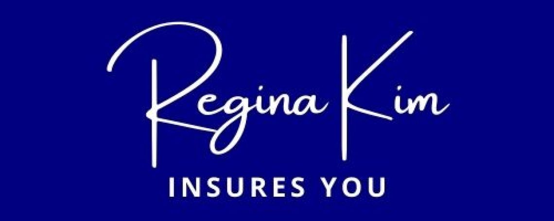 (Health Insurance) Regina Kim