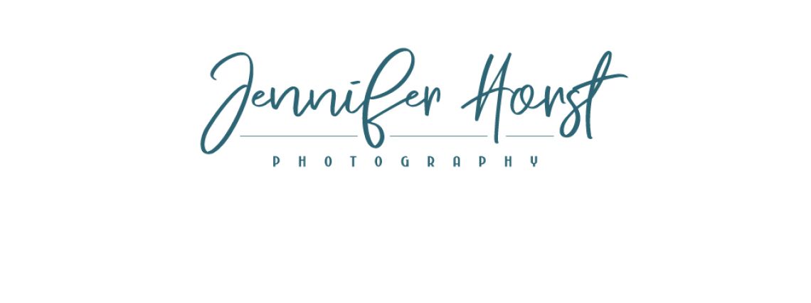 (Portrait Photographer) Jennifer Horst