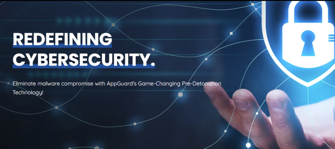 (Cyber Security) Tony Chiappetta