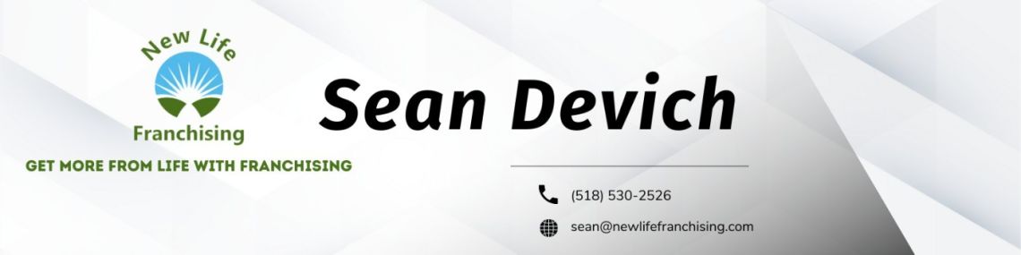 (Franchise Consultant) Sean Devich