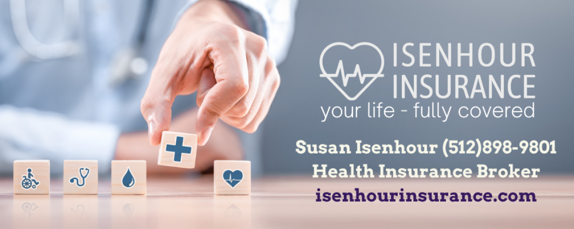 (Health Insurance) Susan Isenhour