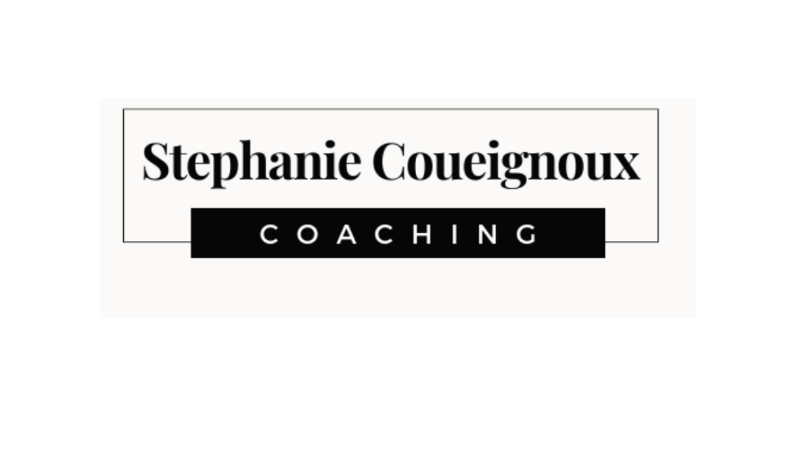 (Public Speaking and Media Coach) Stephanie Coueignoux