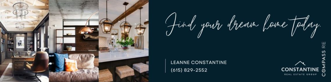 (Real Estate) LeAnne Constantine
