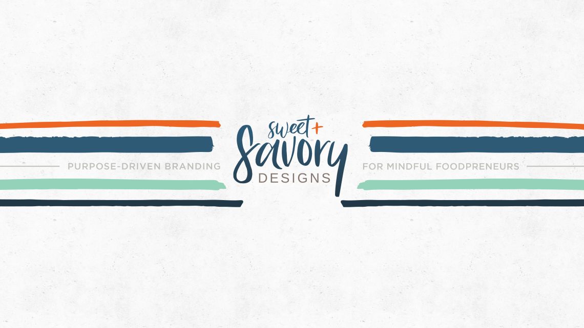 (Graphic Design - Food & Beverage CPG) Karyn Savory 