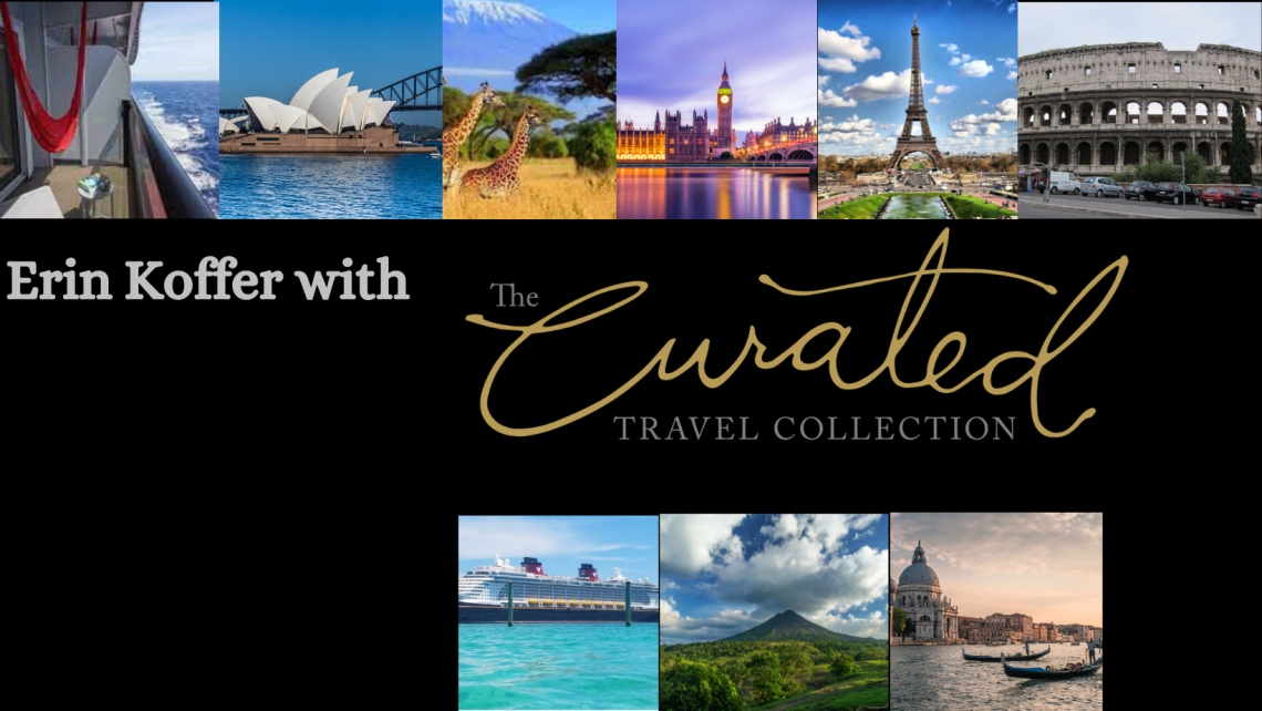 (Travel Advisor) Erin Koffer