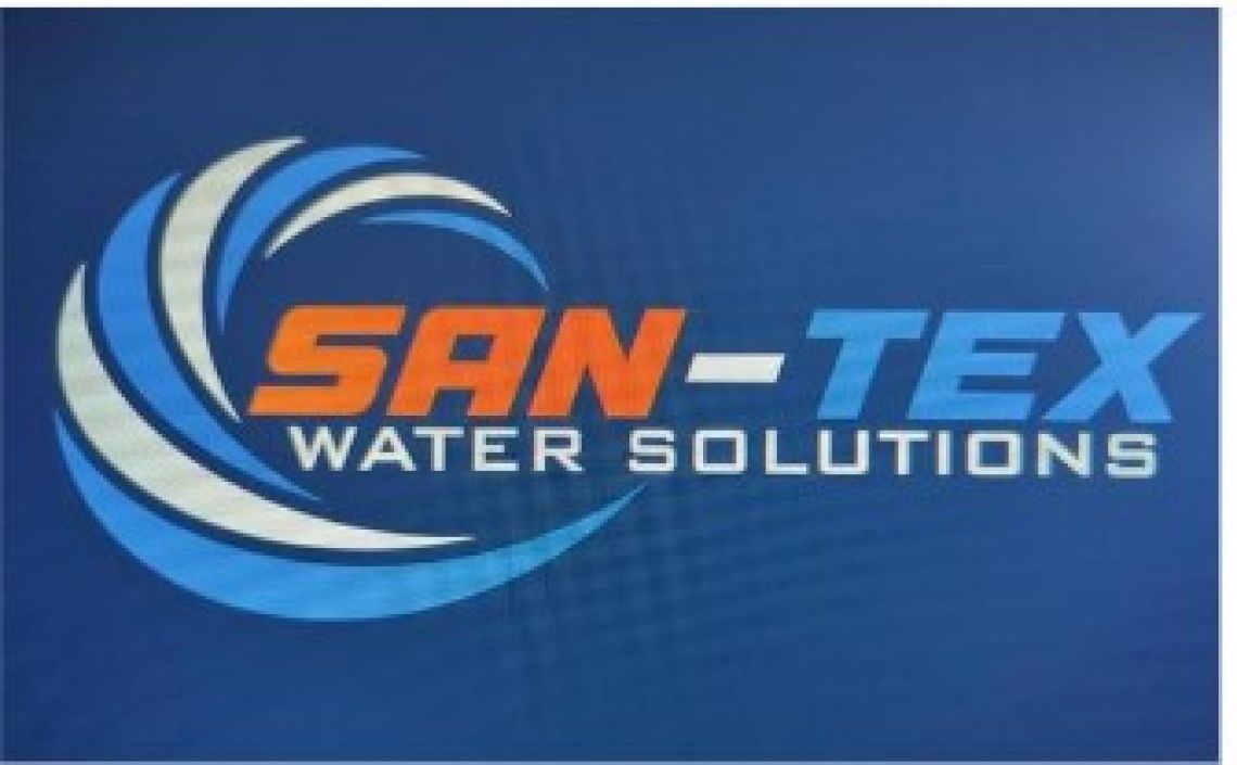 (Water Treatment) Santiago Morales