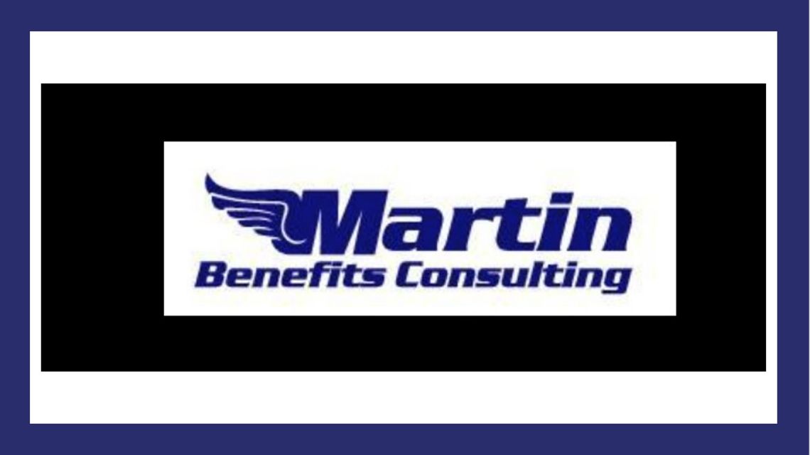 (Employee/Executive Benefits & Life & Health Insurance) Andy Martin