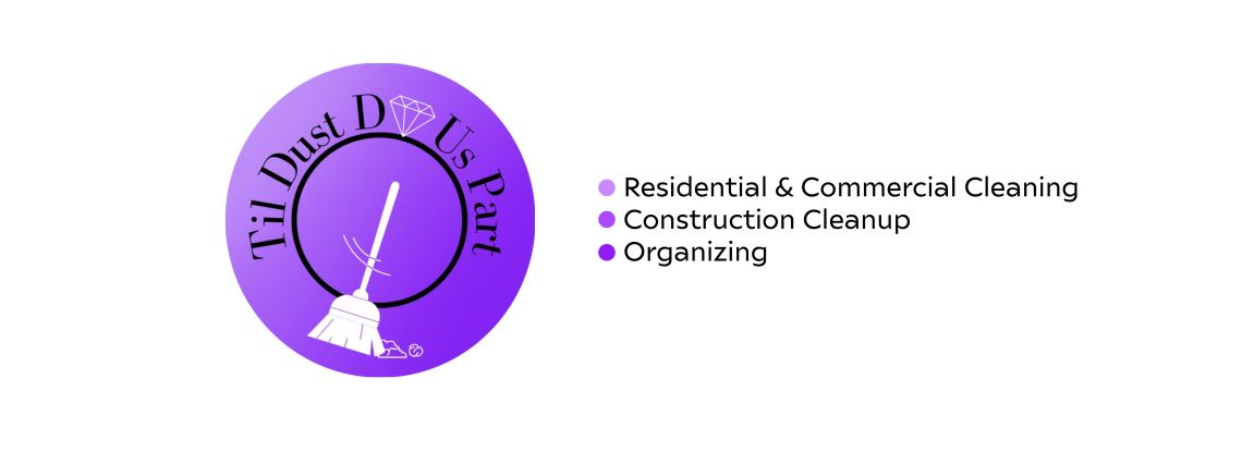 (Cleaning + Organizing Services) Aijia Bryant