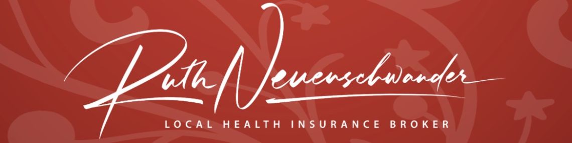 (Health Insurance) Ruth Neuenschwander