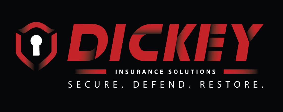 (Property & Casualty Insurance) Rob Dickey