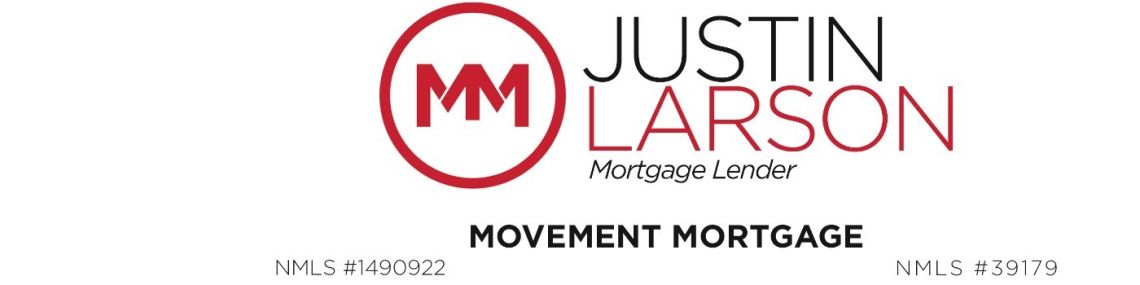 (Mortgage Lender) Justin Larson