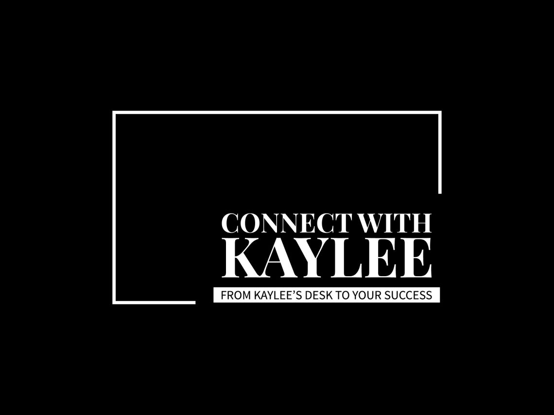 (Executive Coordinator) Kaylee Hall