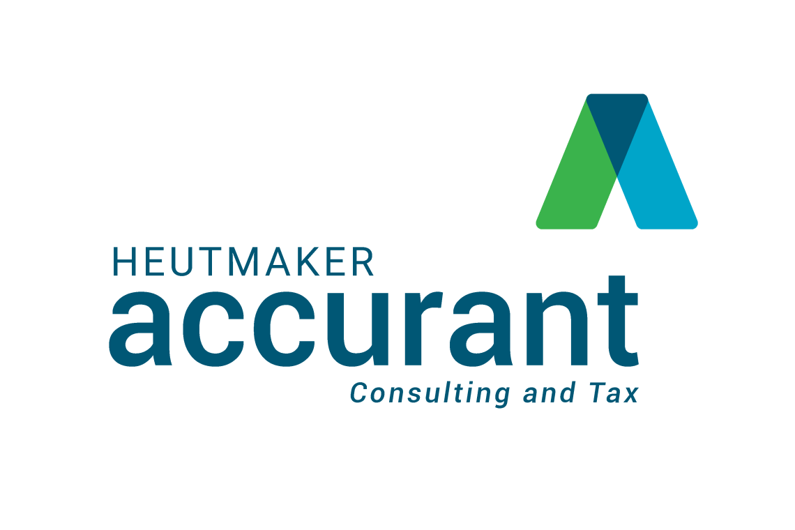 (Tax/CPA/Accounting) John Heutmaker