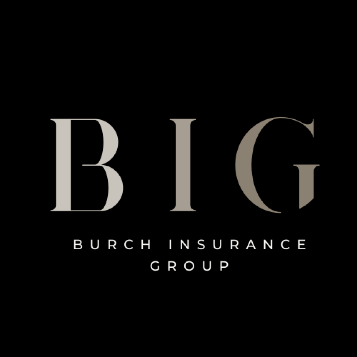 (Commerical Insurance) Darren Burch