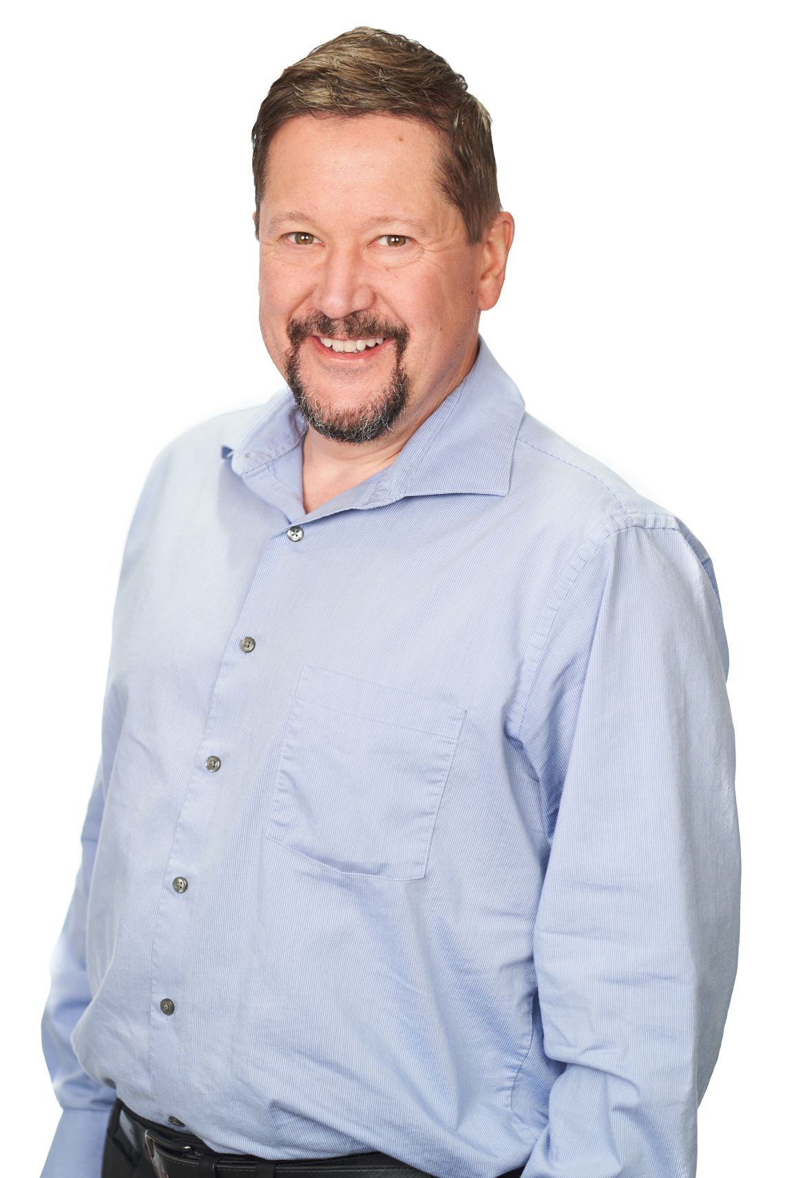 My Profile Network In Action