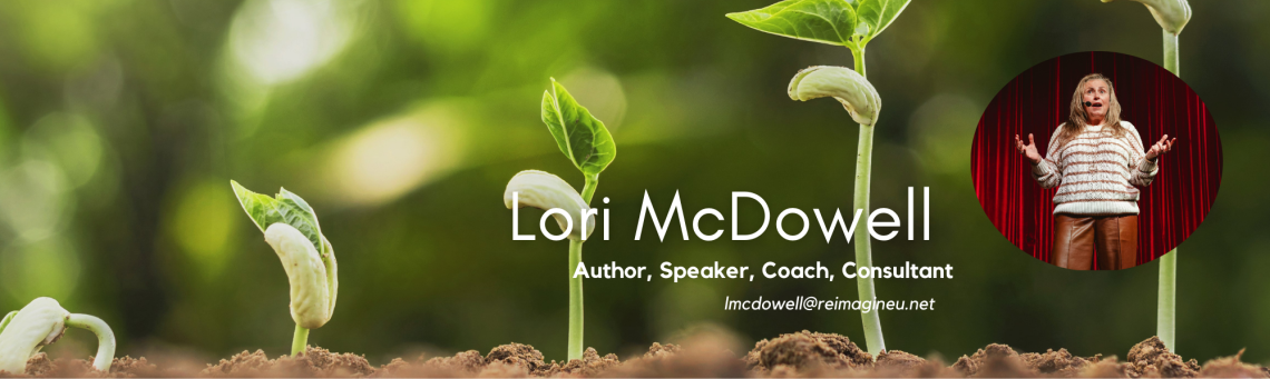 (Business Services/Cost Reduction) Lori McDowell