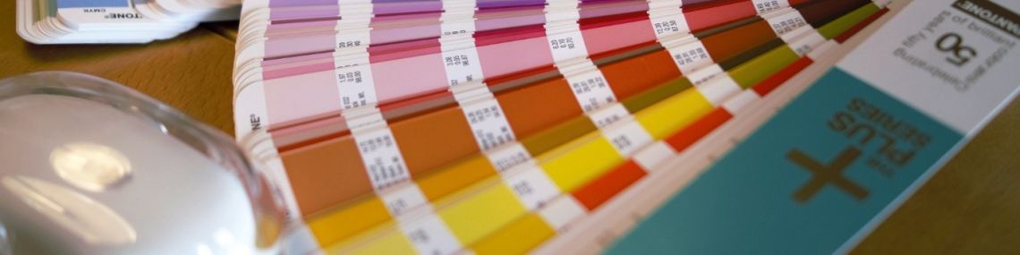 (Printing and Promotional Products) Anita Hansen