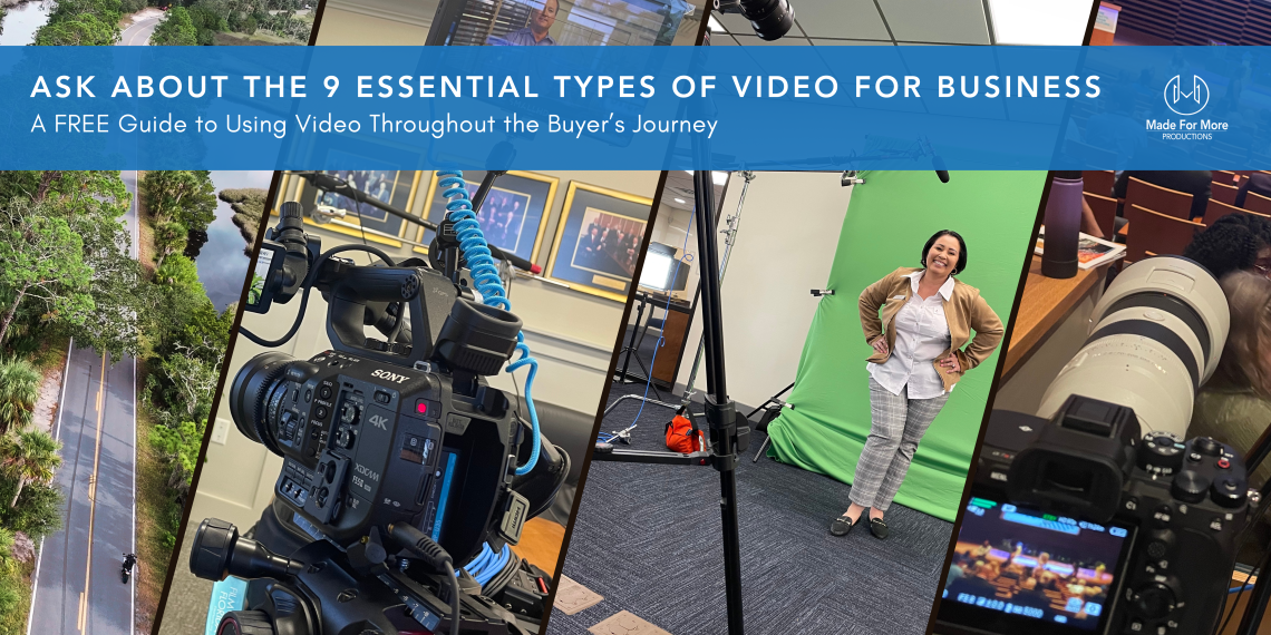 (Videography and Content Marketing) Delany Giannoble