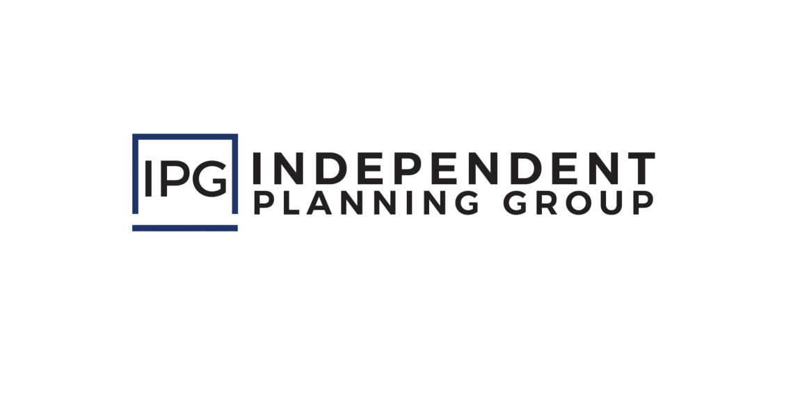 (Independent Planning Group) Ben Hunter