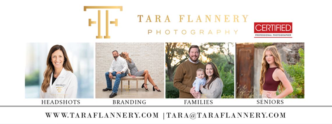 (Portrait Photographer) Tara  Flannery