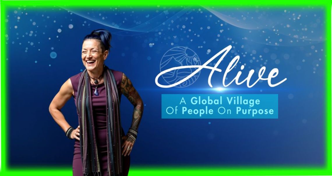 (Life Coach) Courtney Weidner