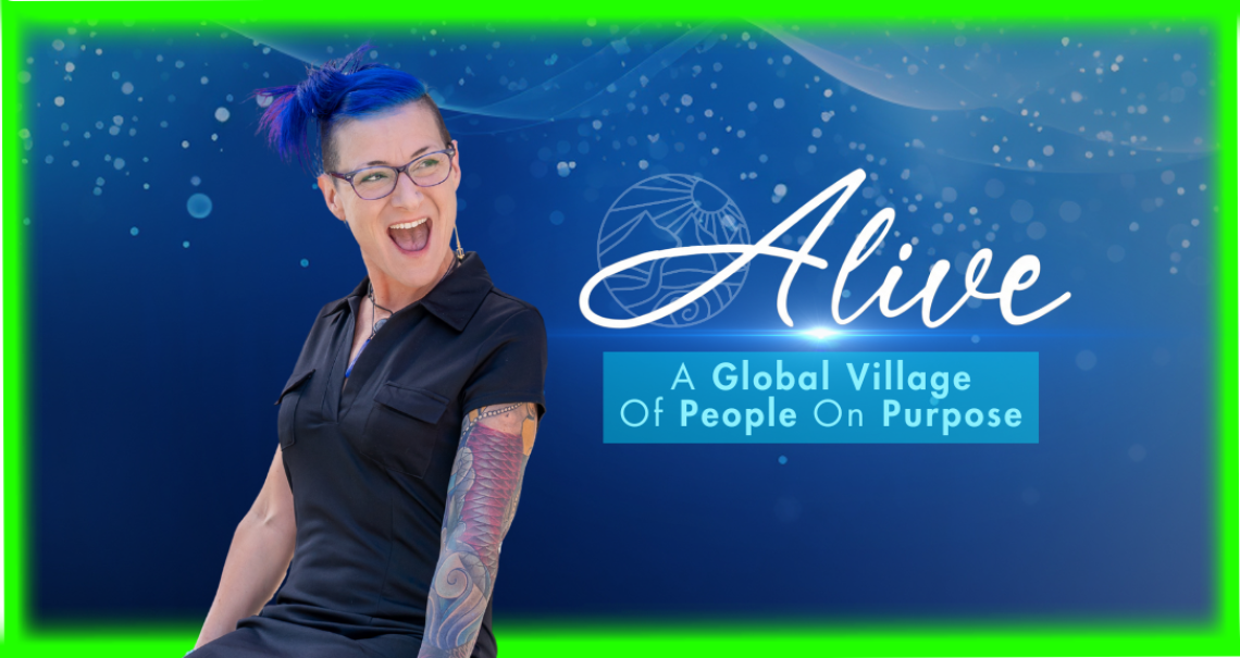 (Life Coach) Courtney Weidner