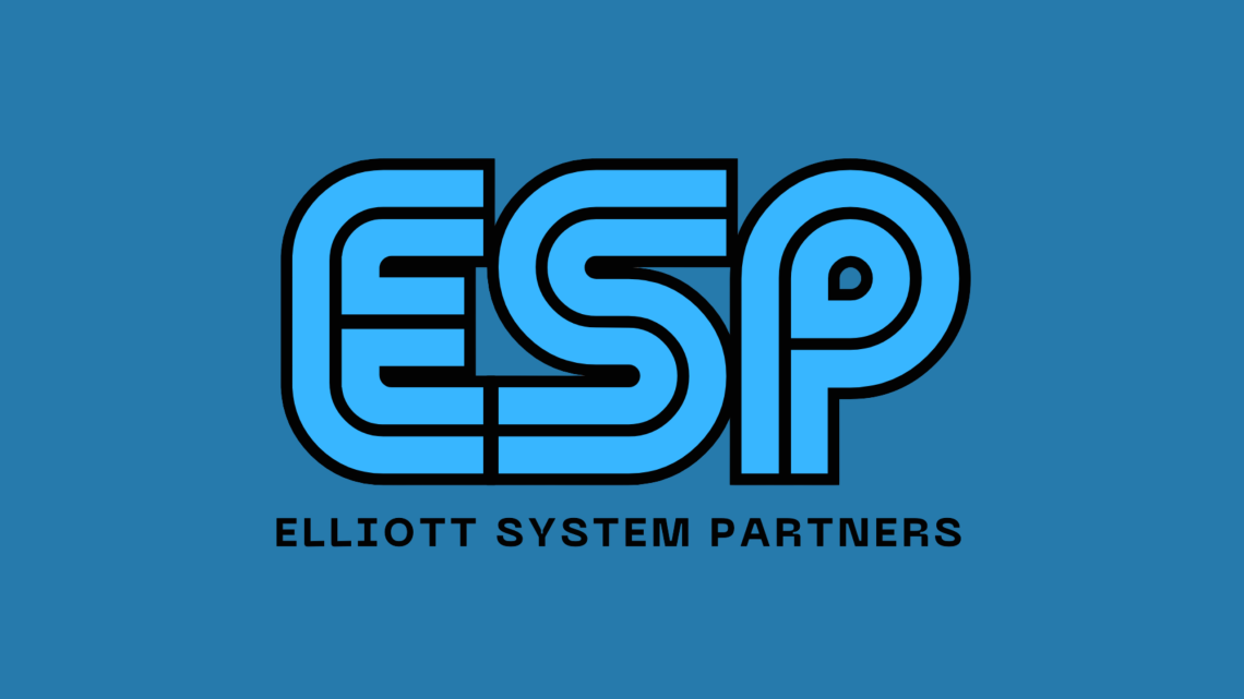 (Unified Communications) Jason Elliott