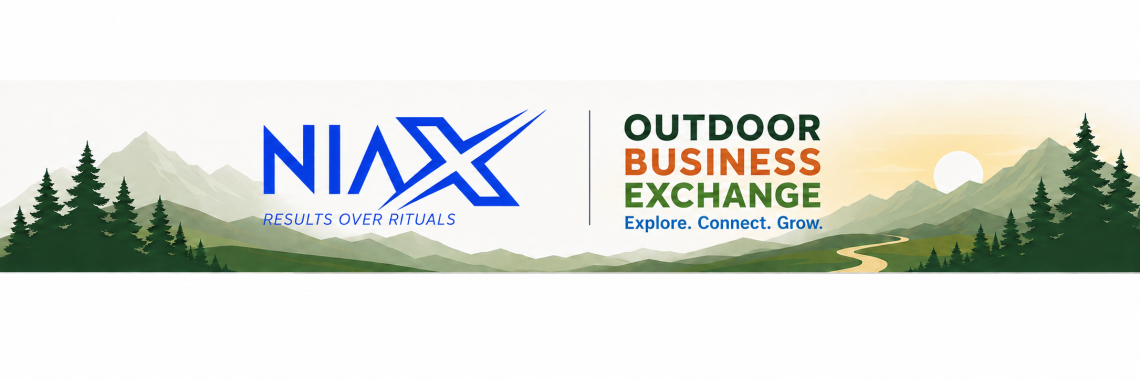 Peter Morrill   Business Referral Strategist & Expert Connector