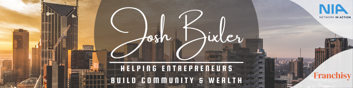 Josh Bixler
