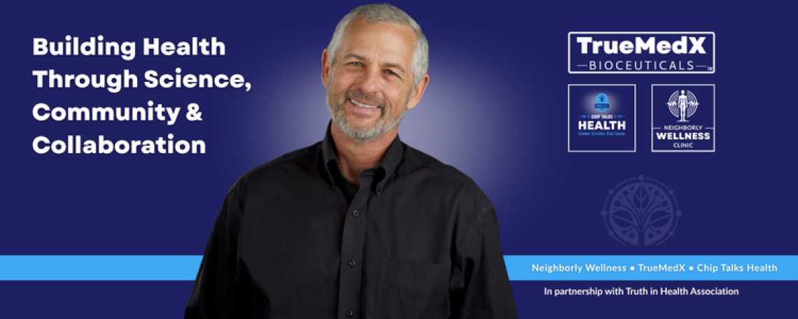 Chip Paul - Clinical Systems Architect | Co-Founder, GnuMedX | Designing Scalable Preventive Care Platforms | ECS Research & Protocol Development