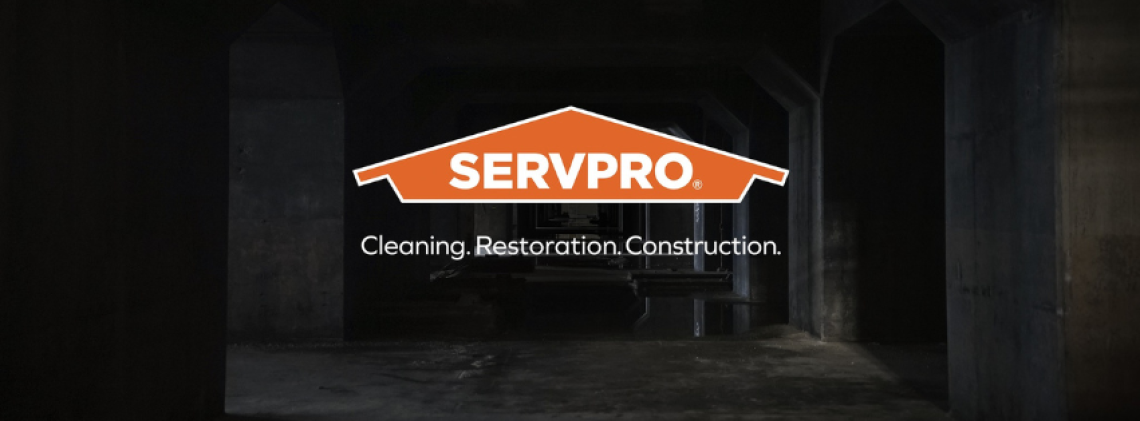 (Industry Cleaning / Restoration / Construction - Emergency Services) Chelsea Carlson